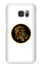 kinglion_rsa Samsung Phone Cases