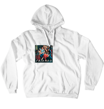 rodrigomarques8 Hoodies (No-Zip/Pullover)