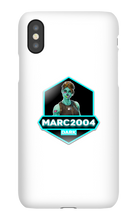 marc2004_live Funda IPhone