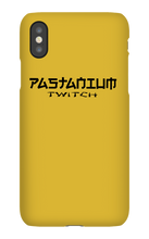 Japanese Logo iPhone Cases