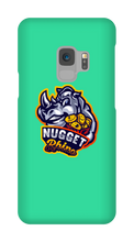 nuggetrhino Samsung Phone Cases