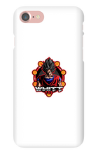 whitt725 iPhone Phone Cases
