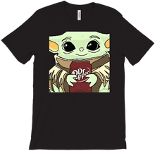 Torii's DrP BabyYoda T-Shirts