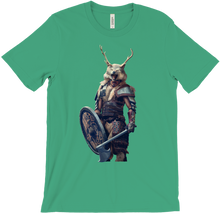 T-Shirts - Last Alliance Prétendant