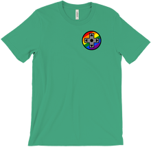 Retro Pride (G) T-Shirt