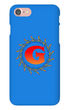 goddessiris_811 iPhone Phone Cases