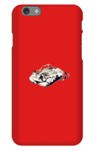 galaxydragon2332 iPhone Phone Cases