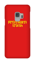 pugun Samsung Phone Case