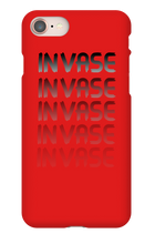 invaseisadopted iPhone Phone Cases