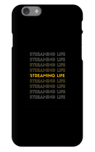 vakabongaming iPhone Phone Cases