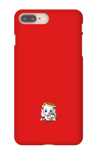 Angel charlieelou iPhone Cases