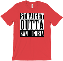 T-Shirt: FFXI - Straight Outta San d'Oria