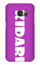 rauluxa Samsung Phone Cases