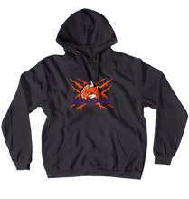 thesaviourfox Hoodies (No-Zip/Pullover)