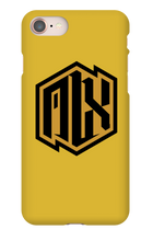 Malax iPhone Phone Cases