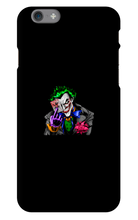 jokerpk1 iPhone Phone Cases