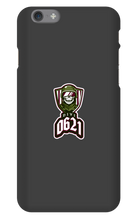 divi0621 iPhone Phone Cases
