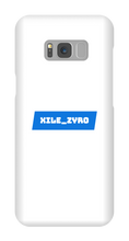 xile_zyro Samsung Phone Cases