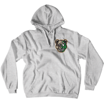 krayoss Hoodies (No-Zip/Pullover)