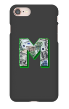 Money iPhone Phone Cases