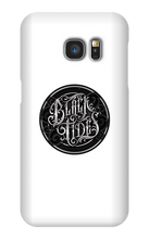 blackt1des Samsung Phone Cases