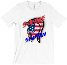 thesavagespartan T-Shirts