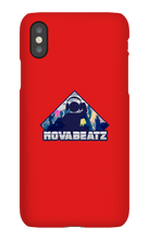 NovaBeatz iPhone Cases
