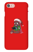 Limited X-Mas Edition Dayby iPhone Phone Cases