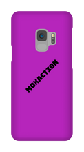 moxaction Samsung Phone Cases