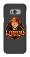 lowgamejd Samsung Phone Cases