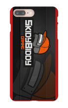 Skidybiddy iPhone Phone Case