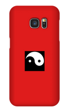 crashtiger Samsung Phone Cases