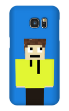 Samsung case na telefony