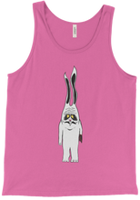 Zombunny Tank Top