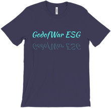 godofwaresg T-Shirts
