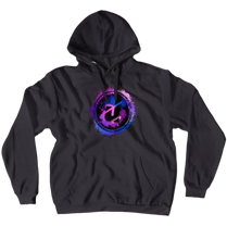 jykeh Hoodies (No-Zip/Pullover)