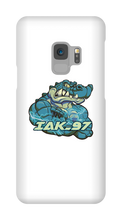 IAK's Samsung 9 Hüllen