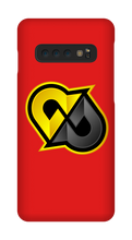 Phantom Logo Samsung Phone Cases