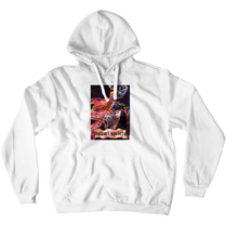 insumisociety Hoodies (No-Zip/Pullover)