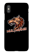 multigamehd iPhone Phone Cases