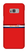 masterofholland Samsung Phone Cases