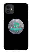 drkapitotv iPhone Phone Cases