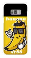 bananaxr88 Samsung Phone Cases