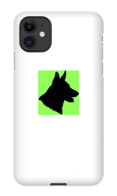 hulkyo9er iPhone 6 Phone Cases