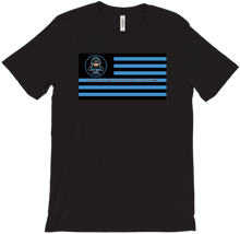 HEELS Nation FLAG T-Shirts