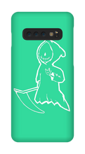 lasttruesoul Samsung Phone Cases