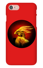 eibwentv iPhone Phone Cases