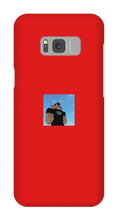 Rocketship Gaming Samsung Phone Cases