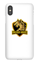 magnum_havoc iPhone Phone Cases
