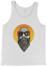 SpankamusKhan Tank Top